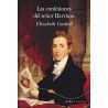Libro. LAS CONFESIONES DEL SEÑOR HARRISON