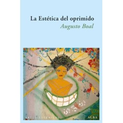 Libro. LA ESTETICA DEL OPRIMIDO