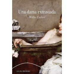 Libro. UNA DAMA EXTRAVIADA
