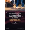 Libro. COMO PREPARARSE PARA UNA AUDICION DE TEATRO MUSICAL