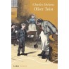 Libro. OLIVER TWIST. CHARLES DICKENS