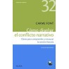 Libro. COMO DISEÑAR EL CONFLICTO NARRATIVO