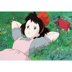 Caja de postales. STUDIO GHIBLI VOLUME 2