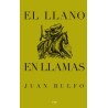 Libro. EL LLANO EN LLAMAS
