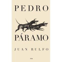 Libro. PEDRO PARAMO