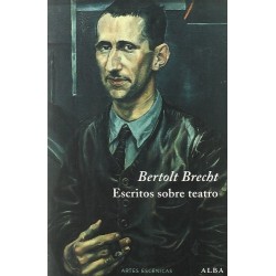 Libro. ESCRITOS SOBRE TEATRO.