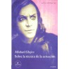 Libro. SOBRE LA TECNICA DE LA ACTUACION
