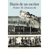 Libro. DIARIO DE UN ESCRITOR
