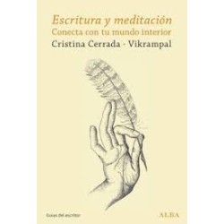 Libro. ESCRITURA Y MEDITACION