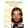 Libro. DENTRO DEL MONSTRUO