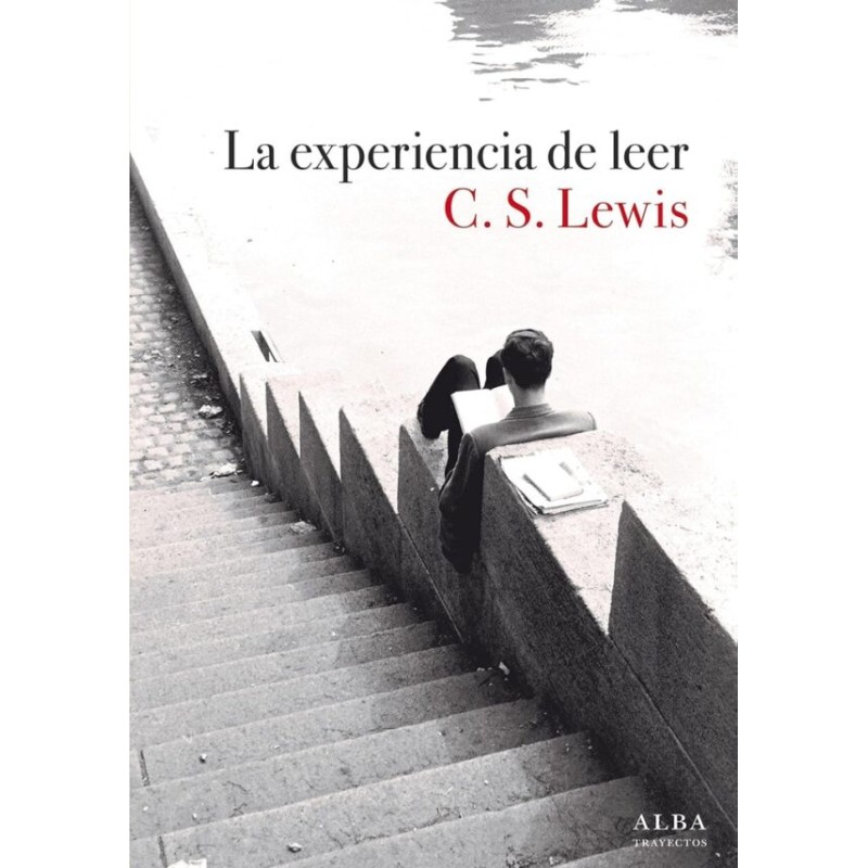 Libro. LA EXPERIENCIA DE LEER