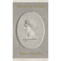 Libro. MEDITACIONES. MARCO AURELIO