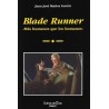 Libro. BLADE RUNNER. MAS HUMANOS QUE LOS HUMANOS. Juan Jose Muñoz Garcia