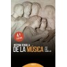 Libro. HISTORIA SENCILLA DE LA MUSICA