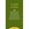 Libro. LO ETERNO SIN DISIMULO. CS LEWIS