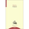 Libro. ANTIGONA. Sofocles. Edicion RIALP
