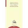 Libro. ELOGIO DE LA PEREZA Y EL INSTANTE PRESENTE. Jacques Leclercq / Jacques Philippe
