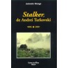 Libro. STALKER DE ANDREI TARKOVSKI