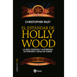 Libro. EL ESTANDAR DE HOLLYWOOD
