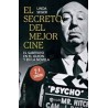 Libro. EL SECRETO DEL MEJOR CINE