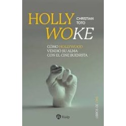 Libro. HOLLYWOKE