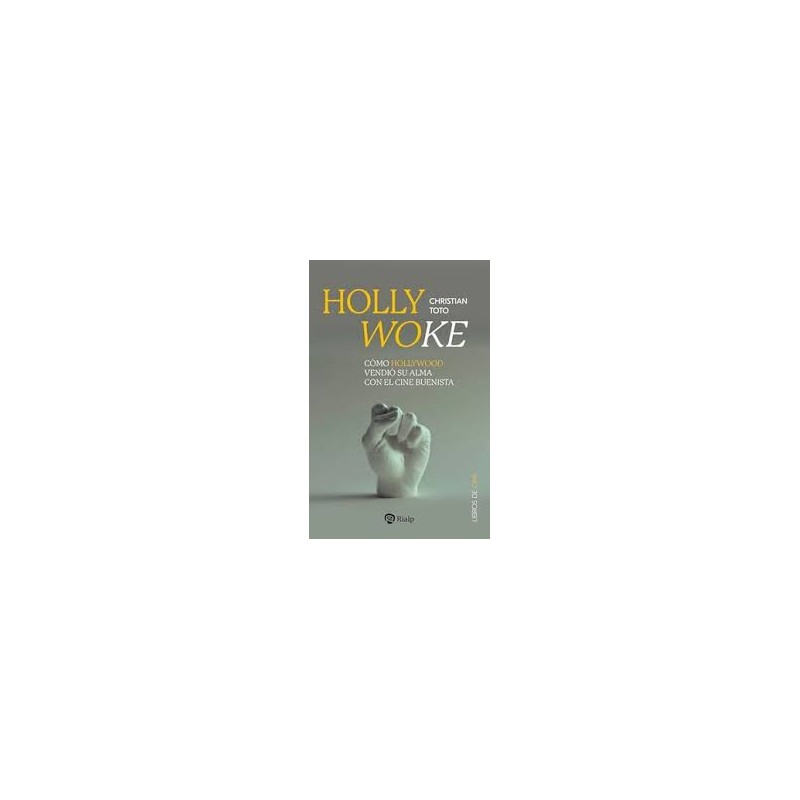 Libro. HOLLYWOKE