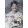 Libro. CARTAS A CLARA. Juan Rulfo