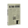 Libro. ULTIMO ROUND. Julio Cortazar