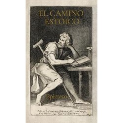 Libro. EL CAMINO ESTOICO. EPICTETO