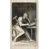 Libro. EL CAMINO ESTOICO. EPICTETO