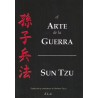 Libro. EL ARTE DE LA GUERRA