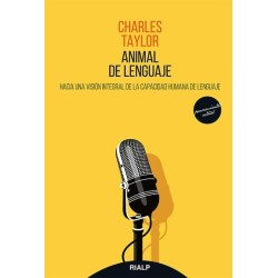Libro. ANIMAL DE LENGUAJE