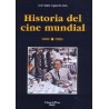 Libro. HISTORIA DEL CINE MUNDIAL. Jose Maria Caparros Lem
