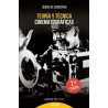 Libro. TEORIA Y TECNICA CINEMATOGRAFICAS. SERGEI M. EISENSTEIN
