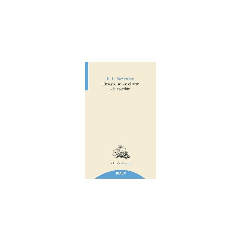 Libro. ENSAYOS SOBRE EL ARTE DE ESCRIBIR