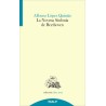 Libro. NOVENA SINFONIA DE BEETHOVEN