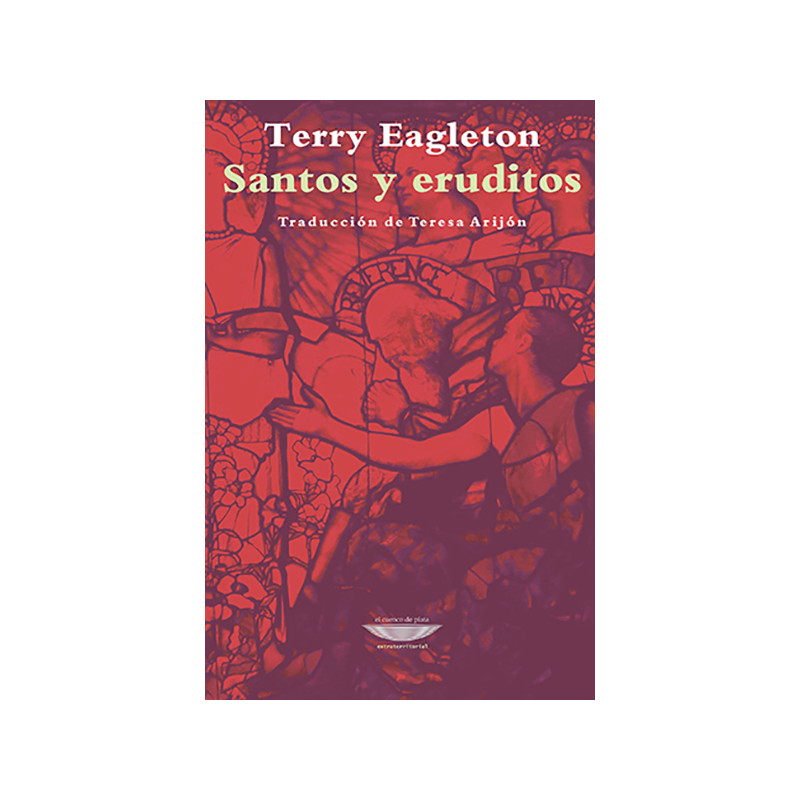Libro. SANTOS Y ERUDITOS