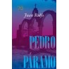 Libro. PEDRO PARAMO. Juan Rulfo