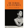 Libro. DE TODAS LAS FLORES. Natalia Lafourcade