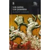 Libro. LOS JUSTOS / LOS POSEIDOS. ALBERT CAMUS