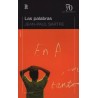 Libro. LAS PALABRAS. JEAN-PAUL SARTRE