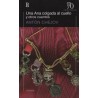 Libro. UNA ANA COLGADA AL CUELLO Y OTROS CUENTOS. Anton Chejov