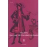 Libro. DON JUAN O EL CONVIDADO DE PIEDRA