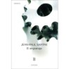 Libro. EL ENGRANAJE. Jean-Paul Sartre