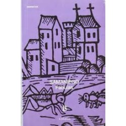 Libro. FABULAS. Felix Maria Samaniego