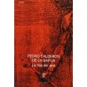 Libro. LA HIJA DEL AIRE. Pedro Calderon de la barca