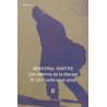 Libro. LOS CAMINOS DE LA LIBERTAD III LA MUERTE. Jean-Paul Sartre