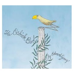 Libro. THE OSBICK BIRD. Edward Gorey