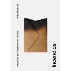 Libro. INCENDIOS. Wajdi Mouawad