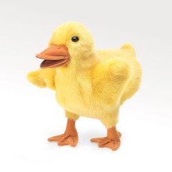 Títere. PATO